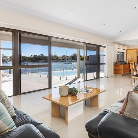 Affordable Riverfront, Pool, Private Pontoon Vila Noosa Heads Exterior foto